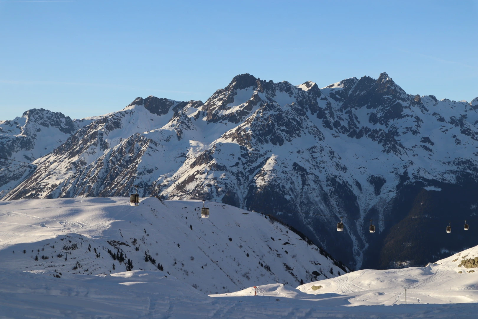 Station de ski Alpe d'Huez