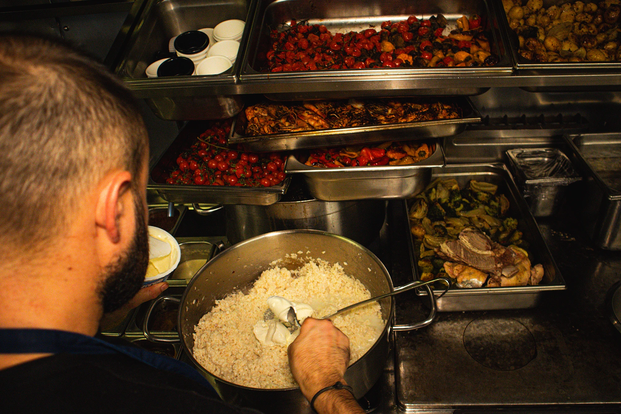 Restaurant alpe d’huez