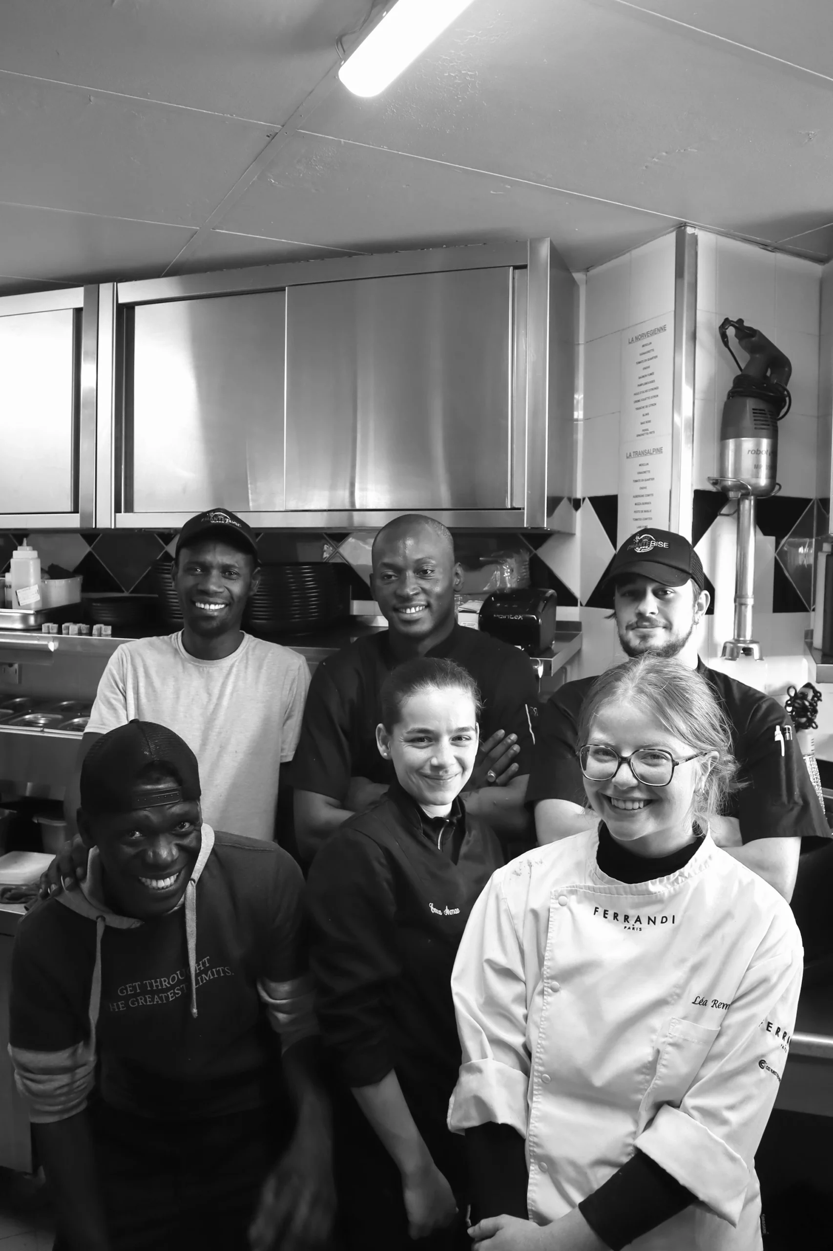 randonnée alpe d'huez